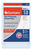 63989 - SD Bag With Arm and Hammer (bulk) 63989