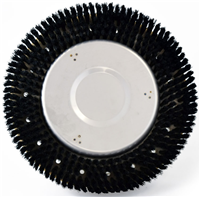 General Floorcraft SpinSafe Carpet Brush