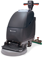 EGB 1120 NACECARE Twintec 20" Auto Scrubber Battery Powered EGB 1120 