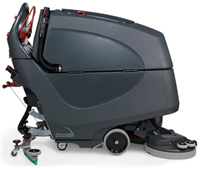 TGB 2228 NACECARE Twintec 20" Auto Scrubber Battery Powered  TGB 2228