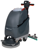 TGB 817 NACECARE Twintec 17" Auto Scrubber Battery Powered TGB 817
