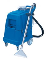 TP 18DX NaceCare 18 Gallon, DUAL-MOTOR Extractor 160