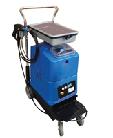 TP4X NaceCare 4 Gallon Spotting Extractor, Portable. 157