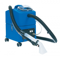 TP4X NaceCare 4 Gallon Spotting Extractor, Portable. 157