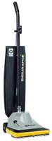 Koblenz U-80ZA SOA Commercial Endurance Upright Vacuum U-80ZA SOA