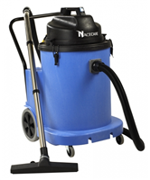 WVD 1802P BB7 NACECARE WET Continous - pump Vacuum. 249