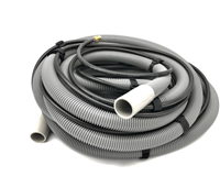 X1213 Power-Flite 50 Ft. Vacuum & Outsider Solution Hose X1213