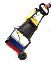 PFMWTC 05-4781-0000 Transport Cart