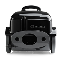 Brio Pro 1000CC/1000CT STEAM CLEANING SYSTEM
