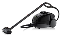 Brio Pro 1000CC/1000CT STEAM CLEANING SYSTEM