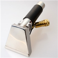 1021-1/8K2FB EDIC Stainless Steel Stair & Upholstery Cleaning Extraction Tool