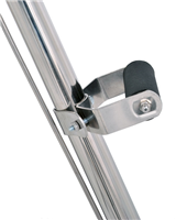 FX1033AC 12" single-jet stainless steel wand