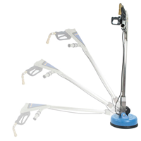 1200REV EDIC Endeavor Tile & Grout Cleaning Tool