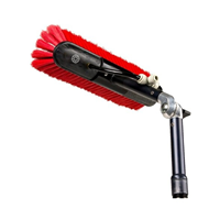 CFC25T IPC Eagle, Flip Lock II Carbon Fiber Telescopic Poles