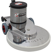 1500DC-1 General 1500 RPM 20" Burnisher