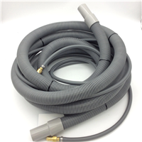 1504WDS Solution and Vac Hose