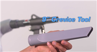 1510 Guardair GunVac Deluxe Kit