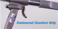1510 Guardair GunVac Deluxe Kit