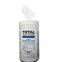 1567 Athea SPEC4 Disinfectant Wipes 1080 Wipes
