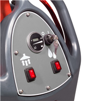 TGB 1620T NACECARE Twintec 20" Auto Scrubber Battery Powered
