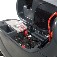 TGB 1620T NACECARE Twintec 20" Auto Scrubber Battery Powered