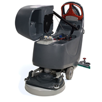 TGB 1620T NACECARE Twintec 20" Auto Scrubber Battery Powered