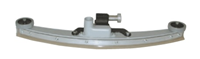 AV 18SX  NaceCare 18 Gallon Walk-Behind Extractor