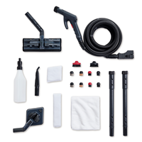 2000CC Steam Cleaner
