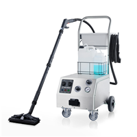 2000CC Steam Cleaner