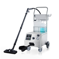 2000CC Steam Cleaner