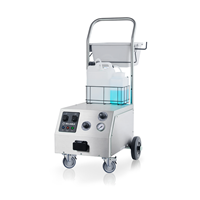 2000CC Steam Cleaner