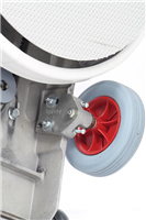2000DC-4 General 1500 RPM 20" Burnisher