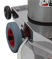 2000DC-4 General 1500 RPM 20" Burnisher