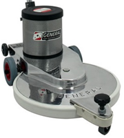 2000DC-4 General 1500 RPM 20" Burnisher