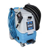 EDIC CR2 2000RC Touch-Free Cleaning System