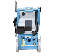 2000RC EDIC CR2 Touch-Free Cleaning System