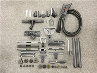 20KW-SV Raptor Heavy-Duty Industrial Steam Machine with Vacuum