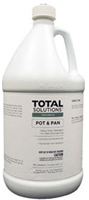 222 POT & PAN MANUAL DISHWASHING CONCENTRATE