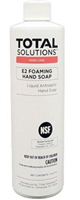 271 E2-LOW FOAMING HAND SOAP