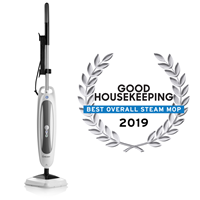 Steamboy Pro 300CU Reliable Corporations Steam Floor Mop
