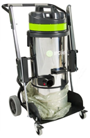 315DMSB IPC Eagle Dust Max Industrial Vacuum, S9DUSTMAX-SB