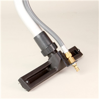 FX333AC Hard Floor Squeegee Wand