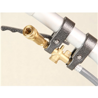 334ACH EDIC Endeavor Aluminum Squeegee Wand