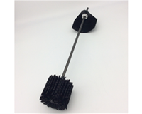 33858 Powr-Flite Side Brush