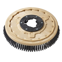 General Floorcraft 17" Nylon Carpet Brush 340015