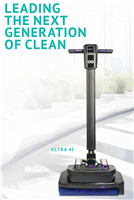 Nacecare Ultra 45 17 Inch Floor Scrubber