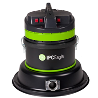 S9M429BV IPC Eagle Industrial Wet/Dry Barrel Vacuum