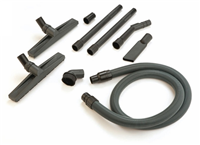 S6429P IPC Eagle Power, DUAL- MOTOR System, Industrial Wet/Dry Vacuum.