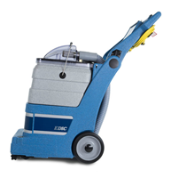 411TR EDIC FiveStar 3-Gallon Self-Contained Carpet Extractor