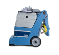411TR EDIC FiveStar 3-Gallon Self-Contained Carpet Extractor
